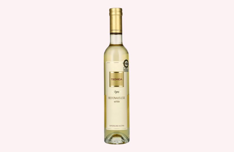 Tschida Angerhof BA Beerenauslese white 2024 8% Vol. 0,375l