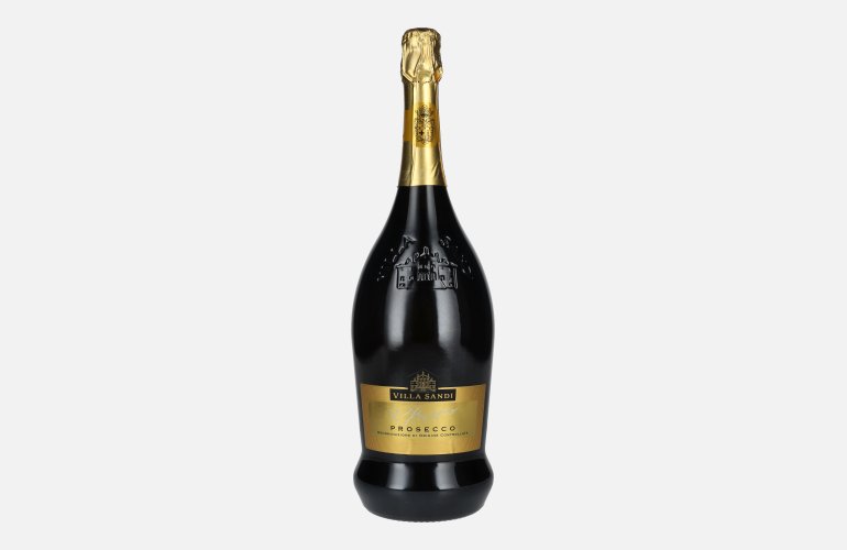 Villa Sandi Il Fresco Prosecco Treviso Brut DOC 11% Vol. 1,5l