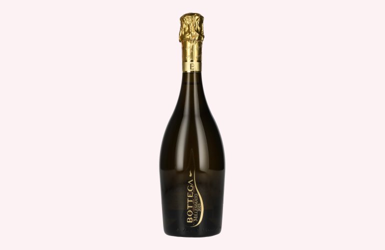 Bottega Il Vino dei Poeti Millesimato Spumante Brut 2025 11% Vol. 0,75l
