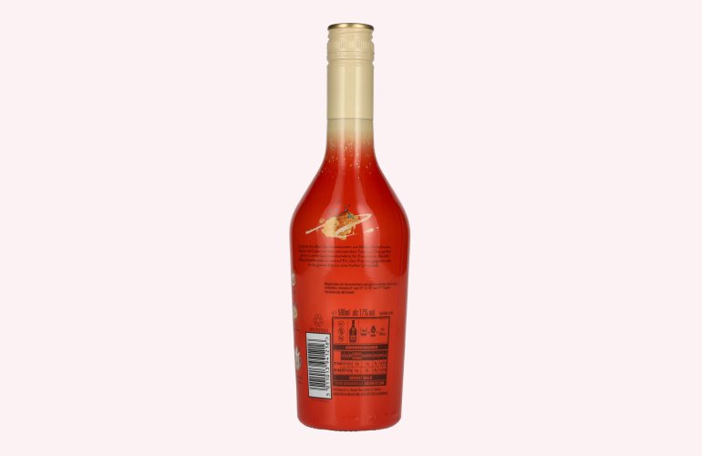 Baileys Zimtschnecke Limited Edition 17% Vol. 0,5l