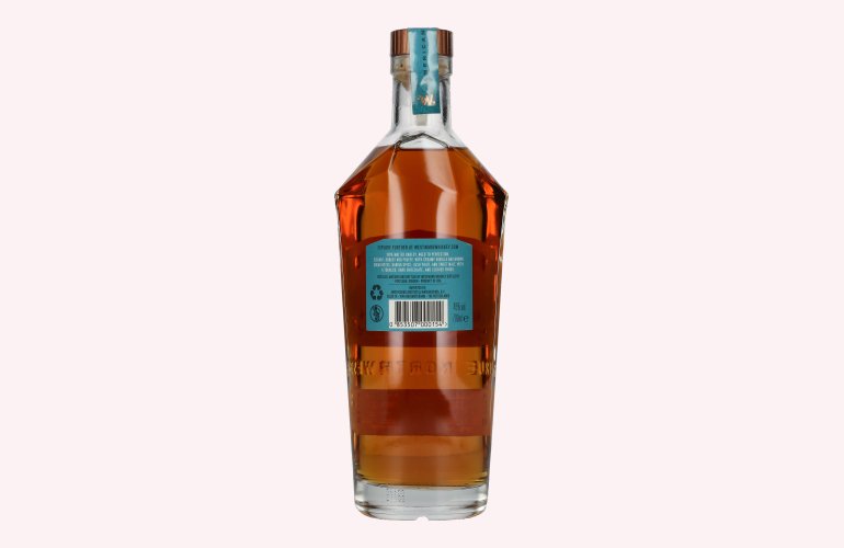 Westward American Single Malt Whiskey 45% Vol. 0,7l