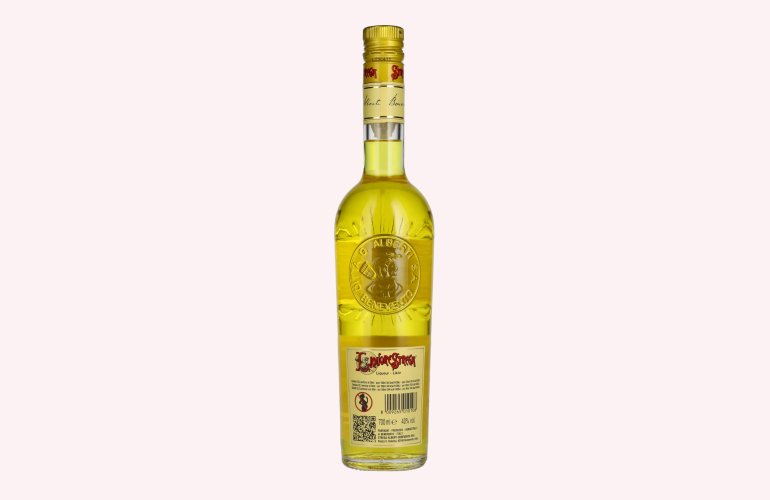 Liquore Strega 40% Vol. 0,7l