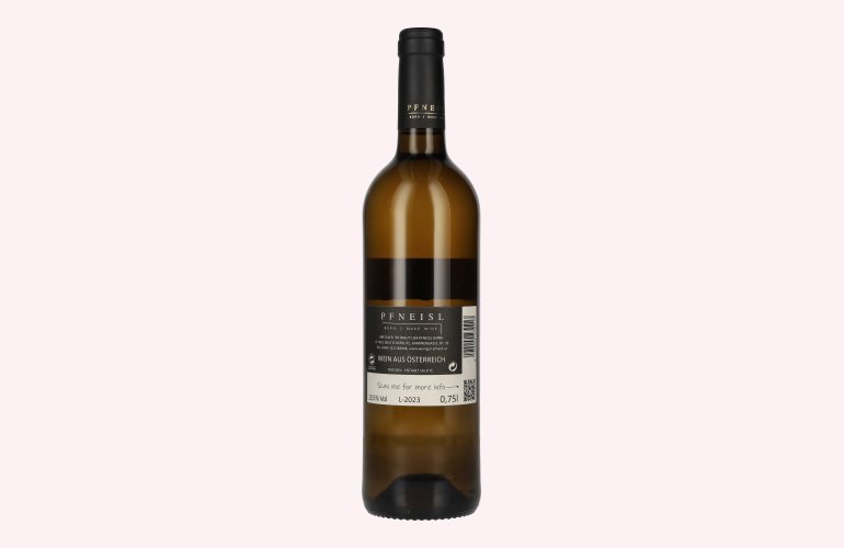 Pfneisl V Viognier 13,5% Vol. 0,75l