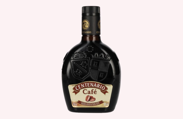 Ron Centenario Café Liqueur 26,5% Vol. 0,7l