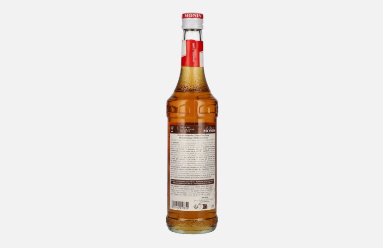 Le Sirop de Monin MIRABELLE 0,7l