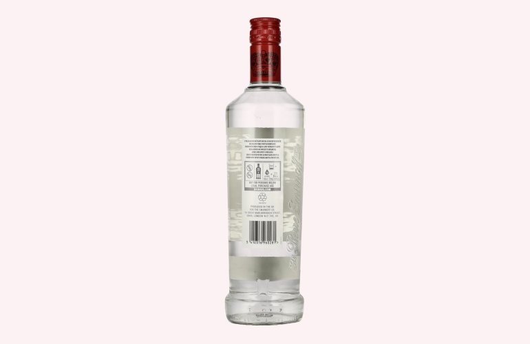 Smirnoff Vodka SPICY TAMARIND Spirit Drink 30% Vol. 0,7l