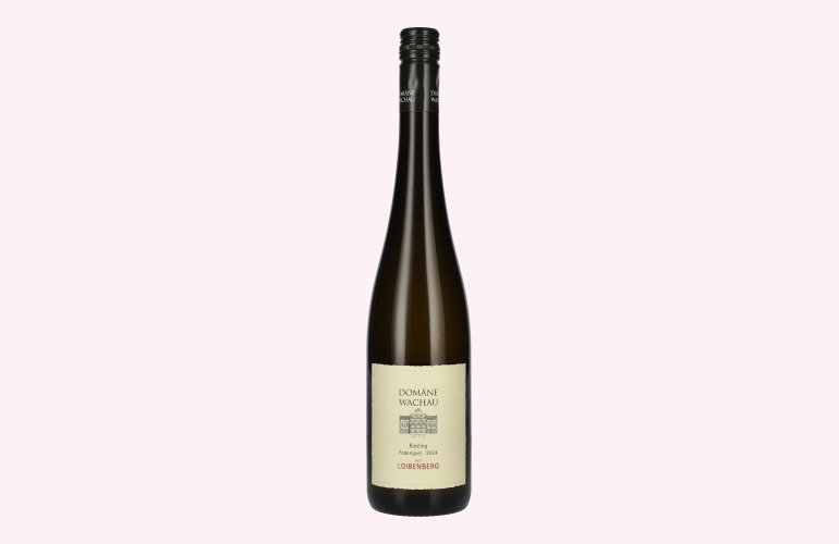 Domäne Wachau Riesling Federspiel Loibenberg 2024 12,5% Vol. 0,75l