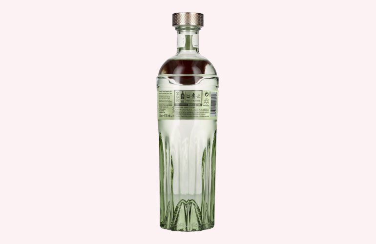 Tanqueray N° TEN Distilled Gin 47,3% Vol. 0,7l