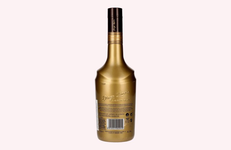 Licor 43 CHOCOLATE Edición Limitada 16% Vol. 0,7l