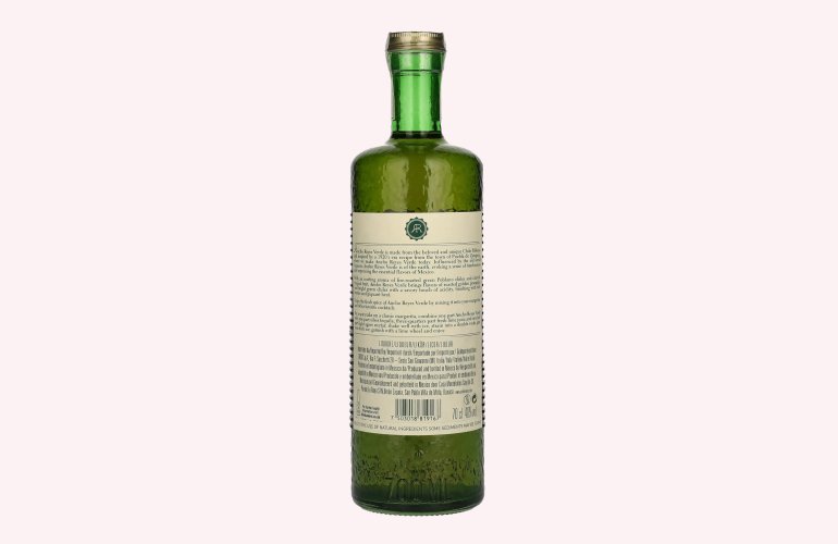 Ancho Reyes VERDE Chile Poblano Liqueur 40% Vol. 0,7l