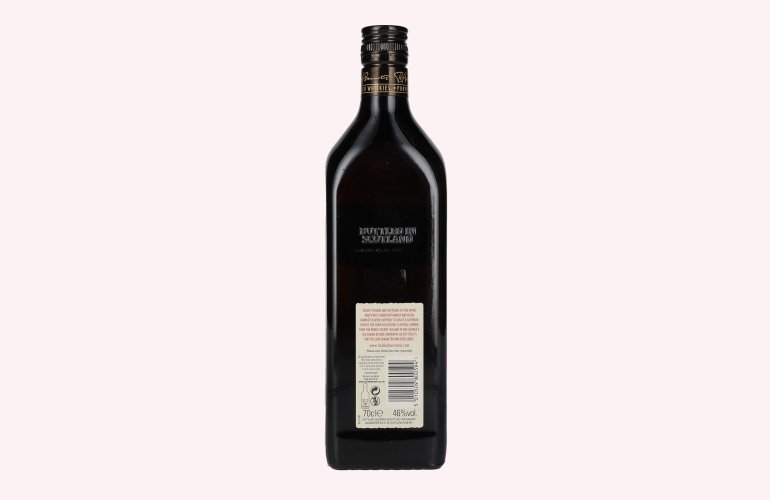 Hankey Bannister HERITAGE BLEND Blended Scotch Whisky 46% Vol. 0,7l