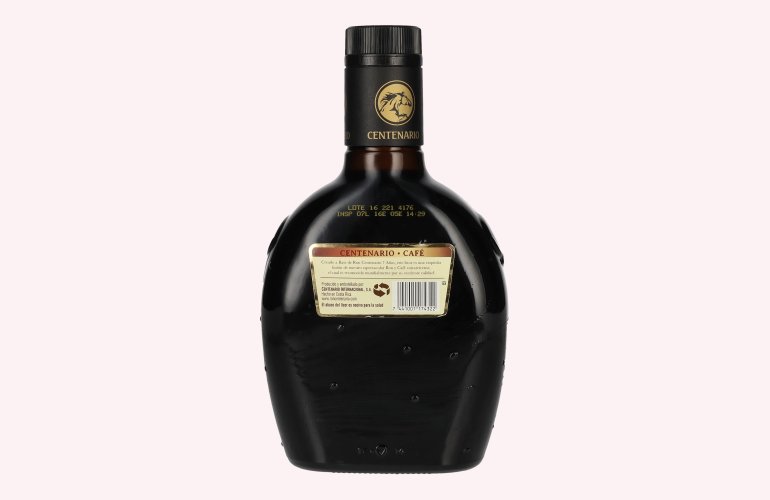 Ron Centenario Café Liqueur 26,5% Vol. 0,7l