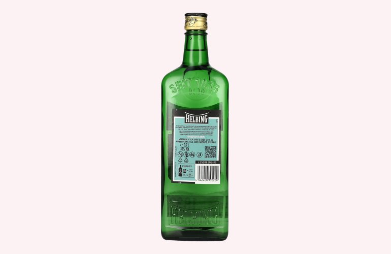 Helbing Kümmelschnaps 32% Vol. 0,7l