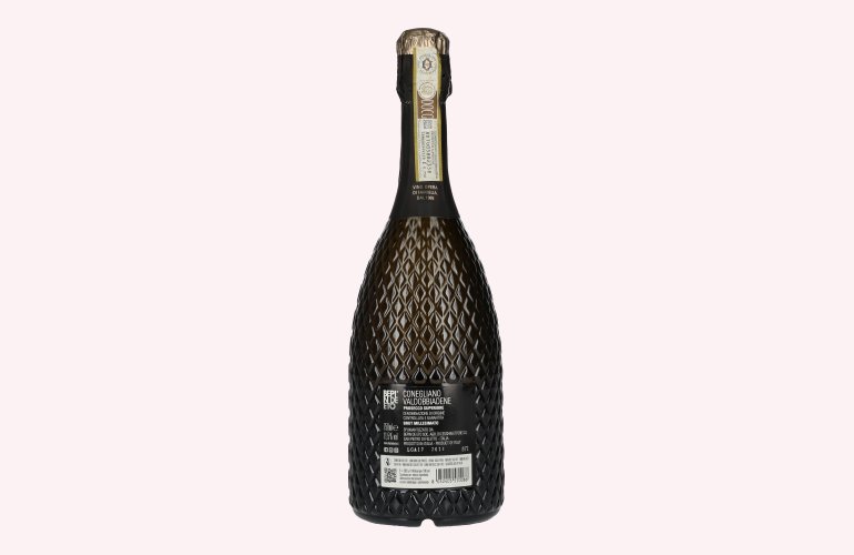 Bepin De Eto Prosecco Superiore Brut Millesimato DOCG 2025 11,5% Vol. 0,75l