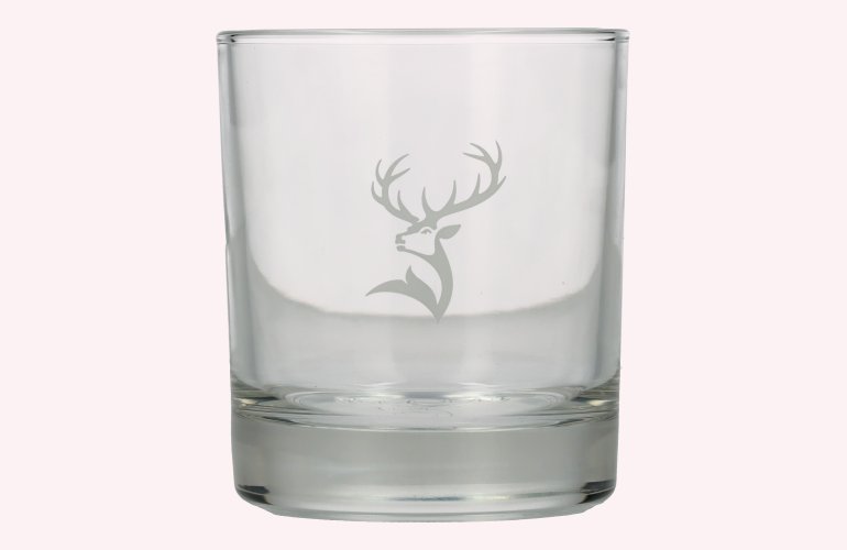 Glenfiddich Tumbler