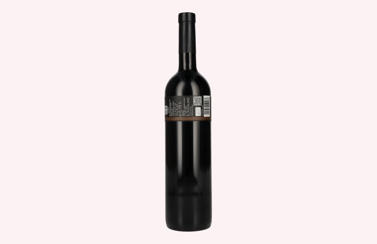 Hillinger Cabernet Sauvignon 2021 13,5% Vol. 0,75l