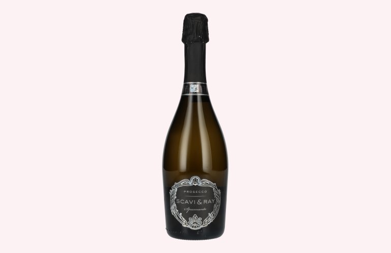 Scavi & Ray PROSECCO Spumante DOC 11% Vol. 0,75l