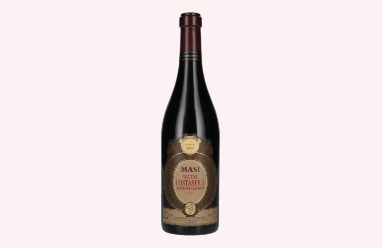 Masi NECTAR Costasera Amarone Classico DOCG 2019 15% Vol. 0,75l