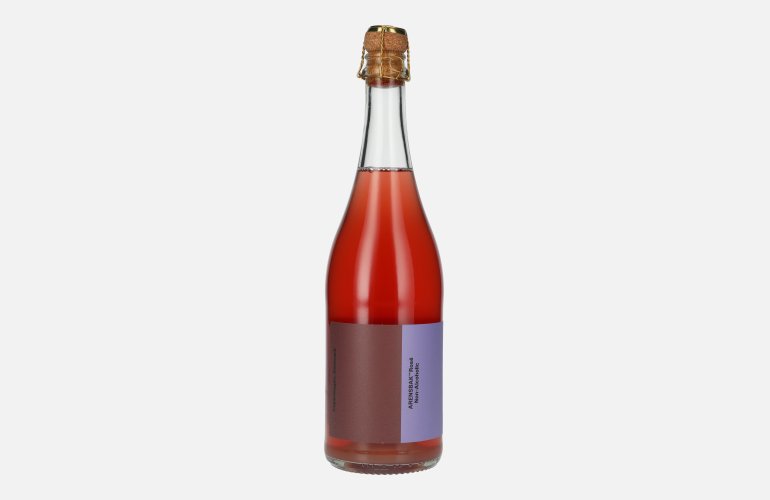 ARENSBAK Rosé Non-Alcoholic 0,75l