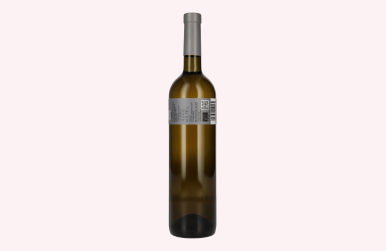 Hillinger Hill Side White 2023 12,5% Vol. 0,75l