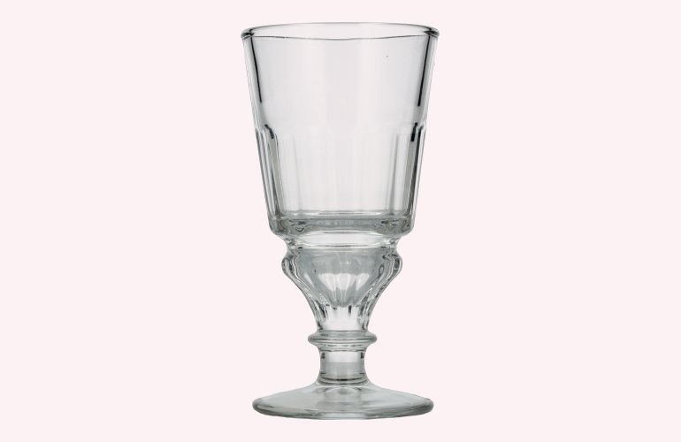 La Rochère Absinthglas 28 cl without calibration