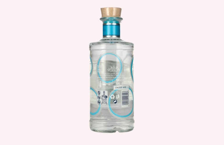 Malfy Gin ORIGINALE 41% Vol. 0,7l