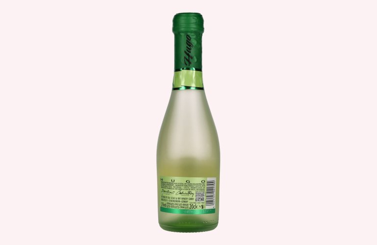 Scavi HUGO Aperitivo 5,5% Vol. 0,2l