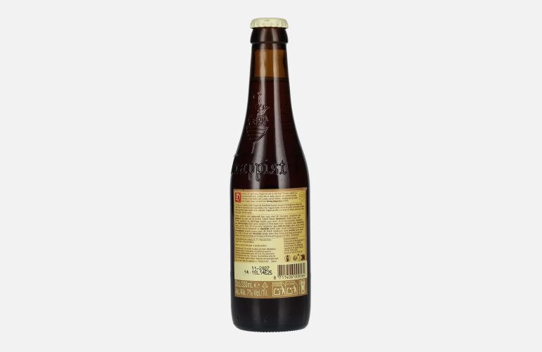 La Trappe Trappist Dubbel 7% Vol. 24x0,33l