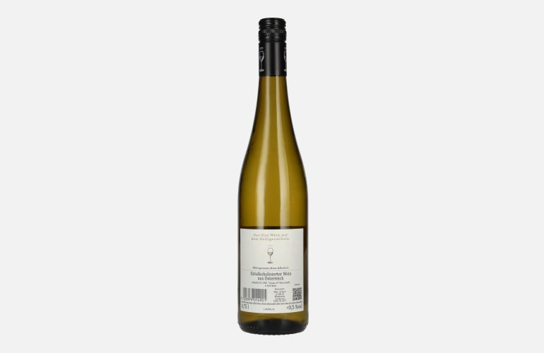 Mayer am Pfarrplatz Riesling Alkoholfrei 0,75l