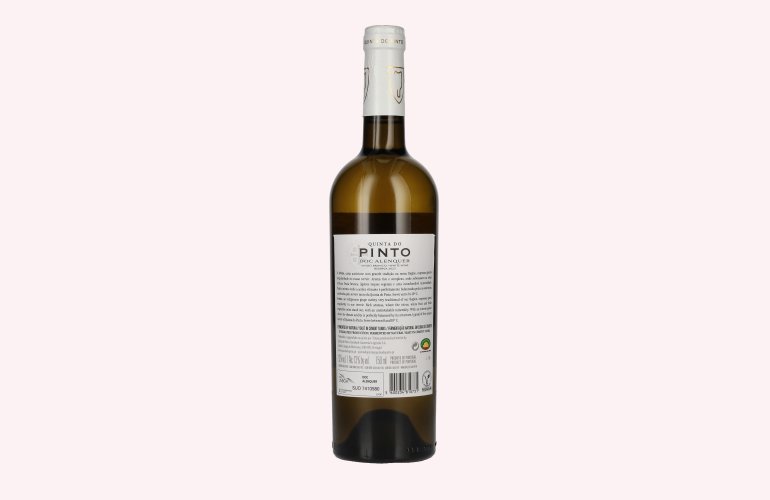 Quinta Do Pinto ARINTO DOC Alenquer 2023 13% Vol. 0,75l