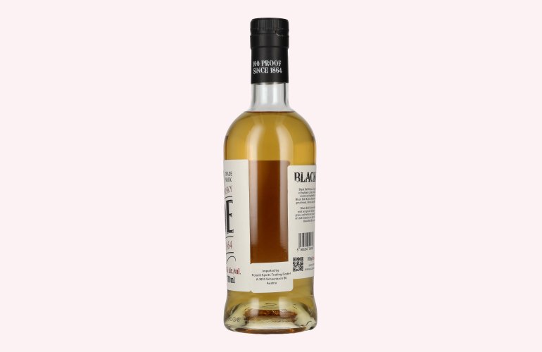 Black Bull KYLOE Blended Scotch Whisky 50% Vol. 0,7l