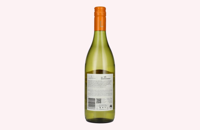Lindeman's BIN 65 Chardonnay 2024 13,5% Vol. 0,75l