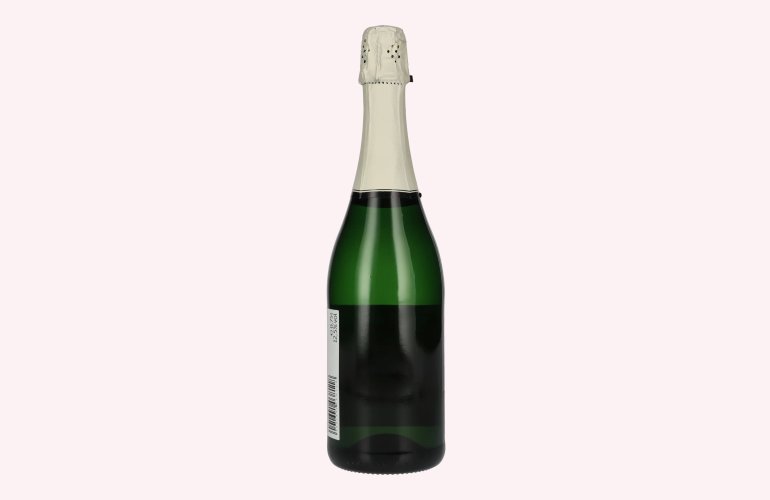 Inführ Sekt Brillance Royale Grüner Veltliner 12,5% Vol. 0,75l