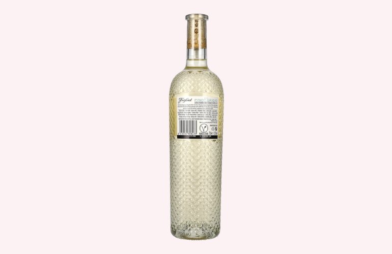 Freixenet Pinot Grigio Garda DOC 2021 11,5% Vol. 0,75l