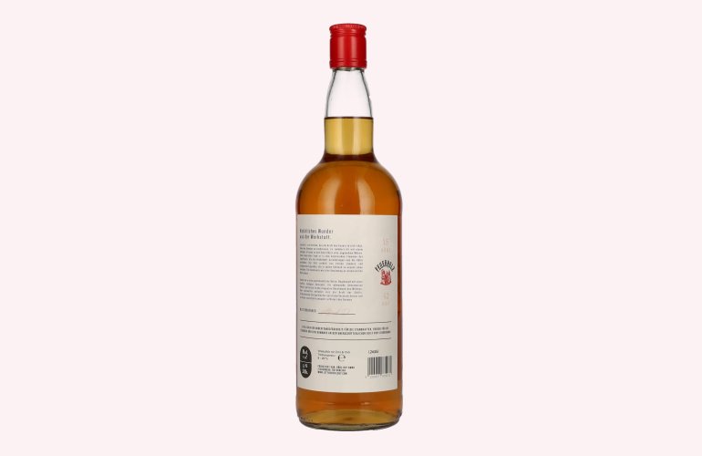 Hödl Hof FEUERHOLZ Whiskylikör 33% Vol. 1l