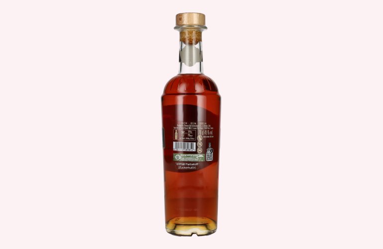 Havana Club Selección de Maestros 45% Vol. 0,7l