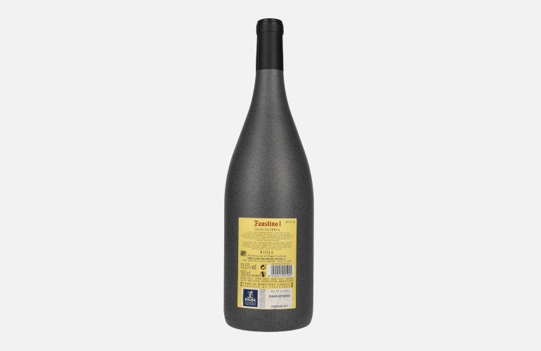 Faustino I Gran Reserva Rioja 2011 13,5% Vol. 1,5l