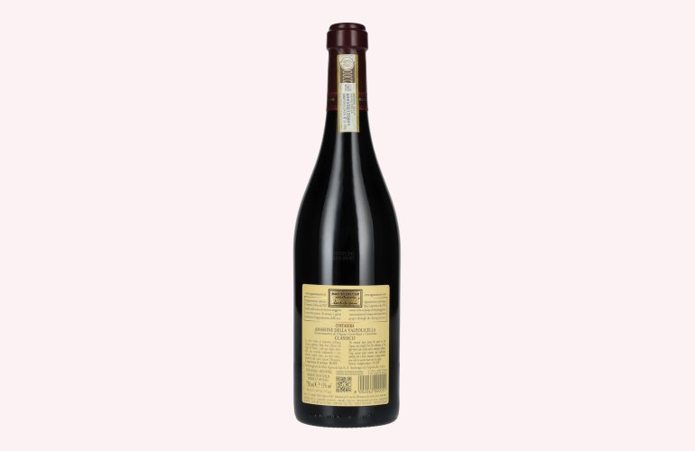 Masi Costasera Amarone Classico DOCG 2020 15% Vol. 0,75l