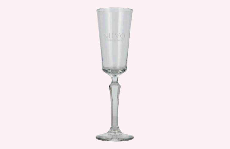 NUVO l'Esprit de Paris Glas zonder kalibratie
