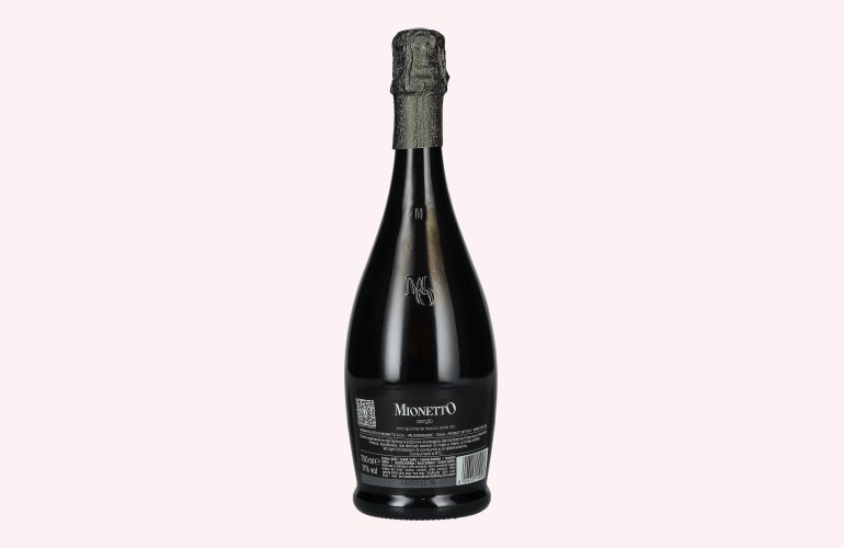 Mionetto MO Sergio 11% Vol. 0,75l