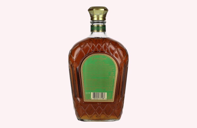 Crown Royal REGAL APPLE 35% Vol. 1l