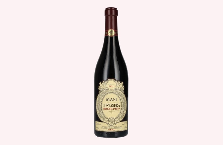 Masi Costasera Amarone Classico DOCG 2021 15% Vol. 0,75l