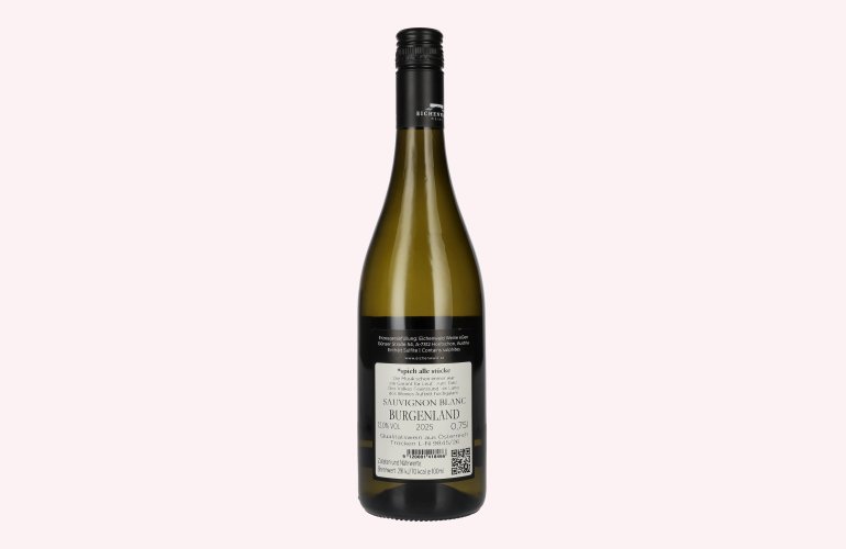 Eichenwald DAS VORSPIEL Sauvignon Blanc 2025 12% Vol. 0,75l
