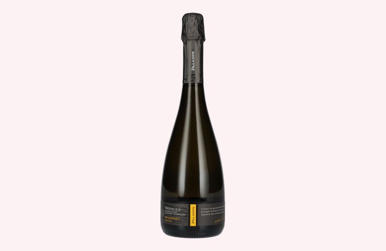 Paladin Prosecco Millesimato Extra Dry DOC 2024 11% Vol. 0,75l