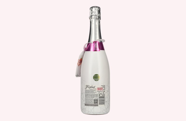 Freixenet ICE ROSÉ Cuvée Especial Semi Seco 11,5% Vol. 0,75l