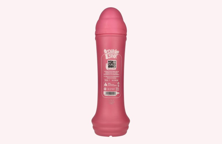 Dildo Shot Bubblegum Vodka Based 10% Vol. 0,7l