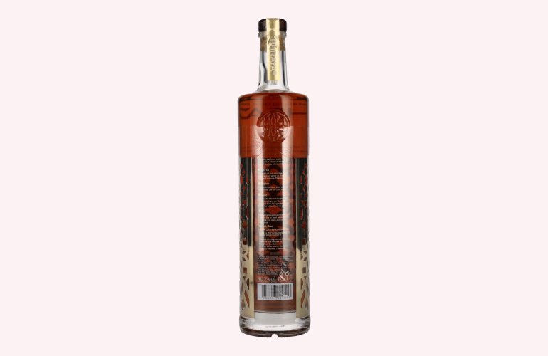 Phraya Deep Matured Gold Rum 40% Vol. 0,7l