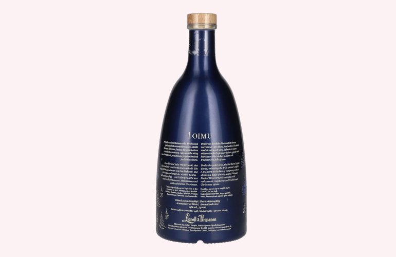 Loimu Vintage Strong Glögg 2021 15% Vol. 0,75l