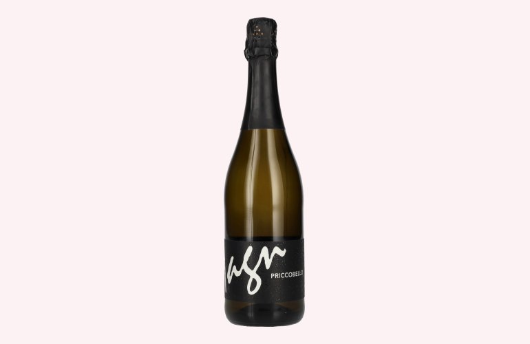 Hagn Priccobello Classic 11,5% Vol. 0,75l