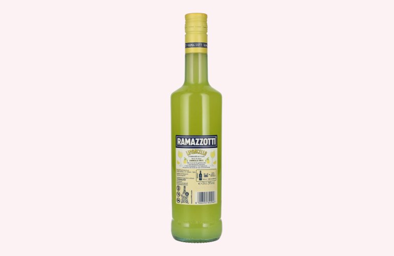 Ramazzotti Limoncello 29% Vol. 0,7l